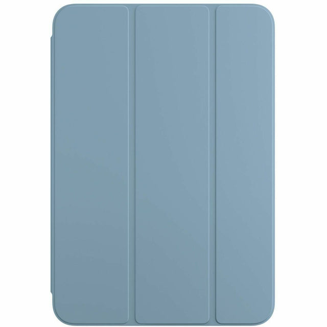 Apple Smart Folio Carrying Case (Folio) Apple iPad mini (6th Generation), iPad mini (2024) Tablet - Denim