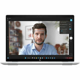 HP EliteBook 660 G11 40.6 cm (16") Notebook - WUXGA - Intel Core Ultra 7 155U - vPro Technology - 16 GB - 512 GB SSD - Pike Silver Aluminum