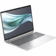 HP EliteBook 660 G11 40.6 cm (16") Notebook - WUXGA - Intel Core Ultra 7 155U - vPro Technology - 16 GB - 512 GB SSD - Pike Silver Aluminum