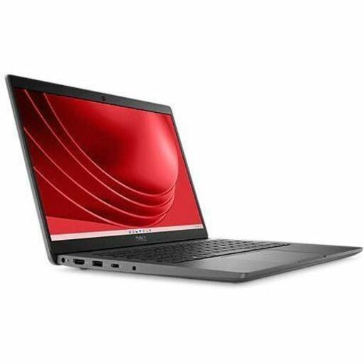 Dell Latitude 3000 3450 35.6 cm (14") Notebook - Full HD - Intel Core i5 13th Gen i5-1335U - 8 GB - 512 GB SSD - English (UK) Keyboard - Grey