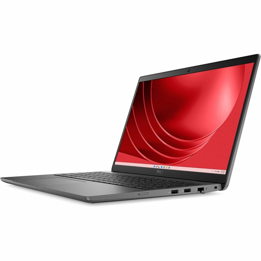 Dell Latitude 3000 3550 39.6 cm (15.6") Notebook - Full HD - Intel Core i5 13th Gen i5-1335U - 8 GB - 512 GB SSD - English (UK) Keyboard - Grey