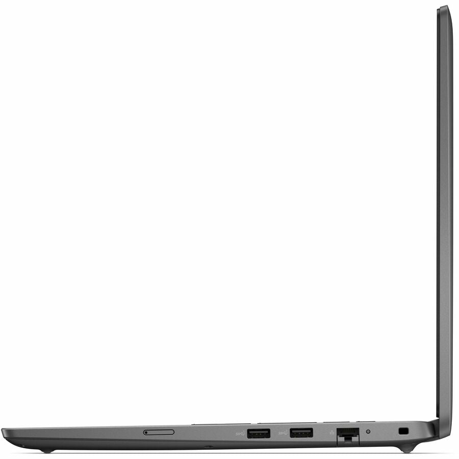 Dell Latitude 3000 3550 39.6 cm (15.6") Notebook - Full HD - Intel Core i5 13th Gen i5-1335U - 8 GB - 512 GB SSD - English (UK) Keyboard - Grey