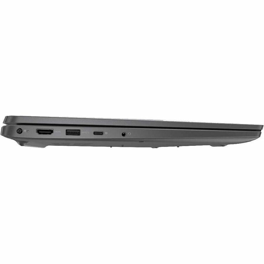 Dell Latitude 3000 3550 39.6 cm (15.6") Notebook - Full HD - Intel Core i5 13th Gen i5-1335U - 8 GB - 512 GB SSD - English (UK) Keyboard - Grey