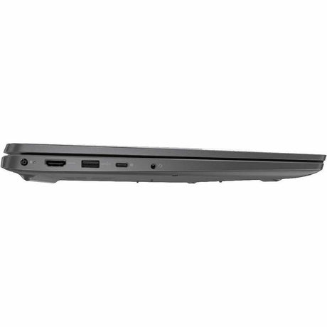 Dell Latitude 3000 3550 39.6 cm (15.6") Notebook - Full HD - Intel Core i5 13th Gen i5-1335U - 8 GB - 512 GB SSD - English (UK) Keyboard - Grey