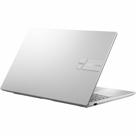Asus VivoBook 15 X1504 X1504VA-NJ513W 39.6 cm (15.6") Notebook - Full HD - Intel Core i7 13th Gen i7-1355U - 16 GB - 1 TB SSD - Cool Silver