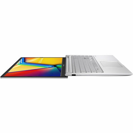 Asus VivoBook 15 X1504 X1504VA-NJ513W 39.6 cm (15.6") Notebook - Full HD - Intel Core i7 13th Gen i7-1355U - 16 GB - 1 TB SSD - Cool Silver
