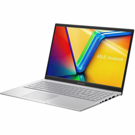 Asus VivoBook 15 X1504 X1504VA-NJ513W 39.6 cm (15.6") Notebook - Full HD - Intel Core i7 13th Gen i7-1355U - 16 GB - 1 TB SSD - Cool Silver