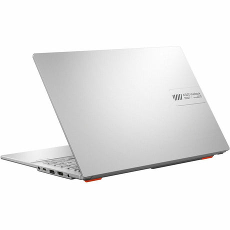 Asus VivoBook Go 15 E1504G E1504GA-NJ570WS 39.6 cm (15.6") Notebook - Full HD - Intel N-Series N100 - 4 GB - 128 GB Flash Memory - Cool Silver