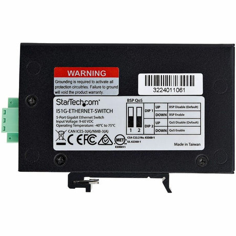I51G-ETHERNET-SWITCH