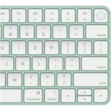 Apple iMac MWUY3B/A All-in-One Computer - Apple M4 - 16 GB - 256 GB SSD - 61 cm (24") 4.5K - Desktop - Green