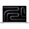 Apple MacBook Pro MW2W3B/A 36.1 cm (14.2") Notebook - Apple M4 - 16 GB - 512 GB SSD - English (UK) Keyboard - Silver