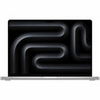 Apple MacBook Pro MX2V3B/A 41.1 cm (16.2") Notebook - Apple M4 Max - 36 GB - 1 TB SSD - English (UK) Keyboard - Silver