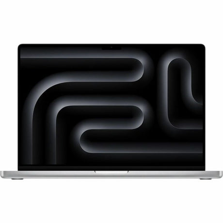 Apple MacBook Pro MX2V3B/A 41.1 cm (16.2") Notebook - Apple M4 Max - 36 GB - 1 TB SSD - English (UK) Keyboard - Silver