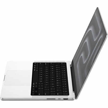 Apple MacBook Pro MX2E3B/A 36.1 cm (14.2") Notebook - Apple M4 Pro - 24 GB - 512 GB SSD - English (UK) Keyboard - Silver