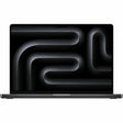Apple MacBook Pro MW2V3B/A 36.1 cm (14.2") Notebook - Apple M4 - 16 GB - 1 TB SSD - English (UK) Keyboard - Space Black