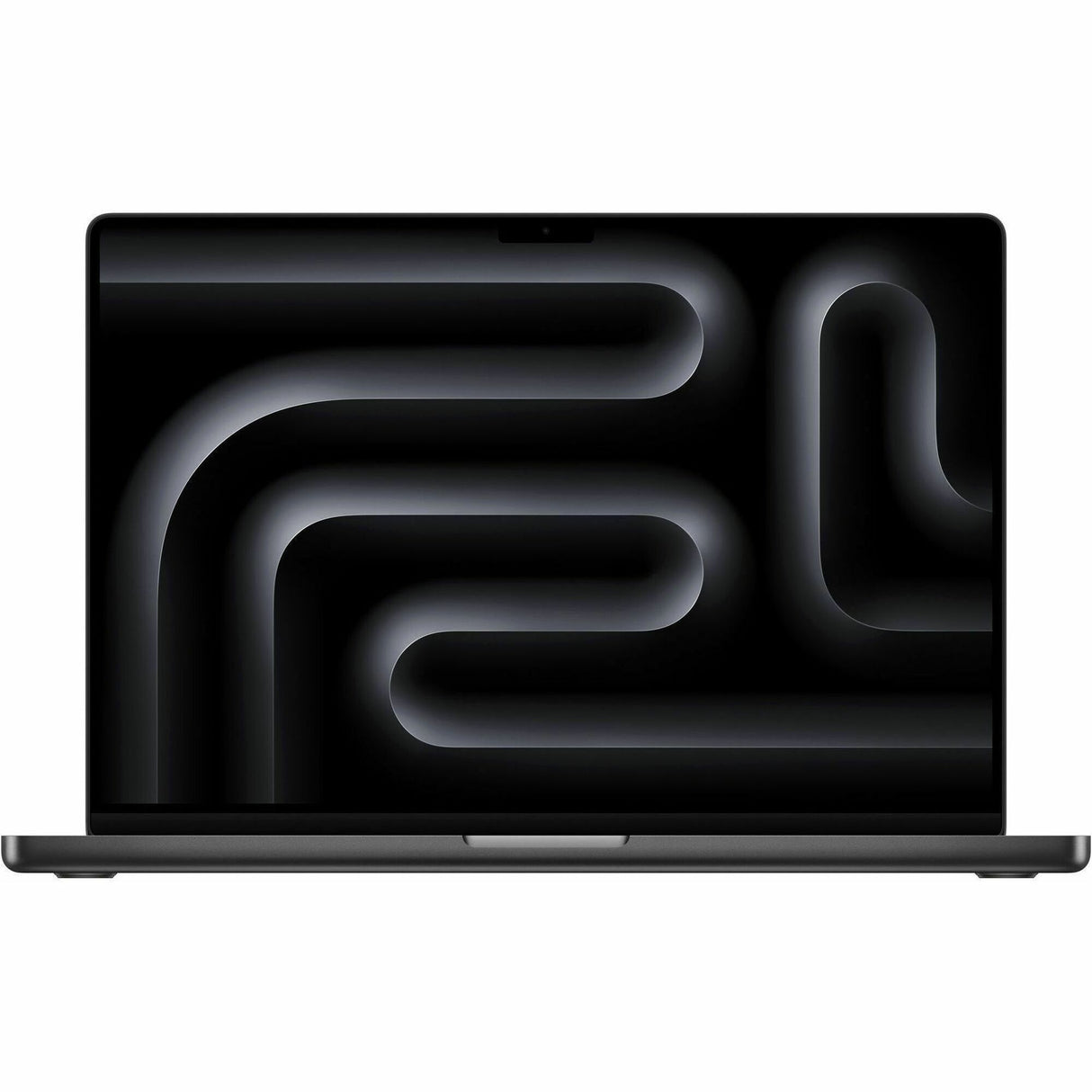 Apple MacBook Pro MW2V3B/A 36.1 cm (14.2") Notebook - Apple M4 - 16 GB - 1 TB SSD - English (UK) Keyboard - Space Black