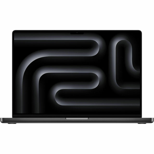 Apple MacBook Pro MW2V3B/A 36.1 cm (14.2") Notebook - Apple M4 - 16 GB - 1 TB SSD - English (UK) Keyboard - Space Black