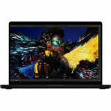 Apple MacBook Pro MW2V3B/A 36.1 cm (14.2") Notebook - Apple M4 - 16 GB - 1 TB SSD - English (UK) Keyboard - Space Black