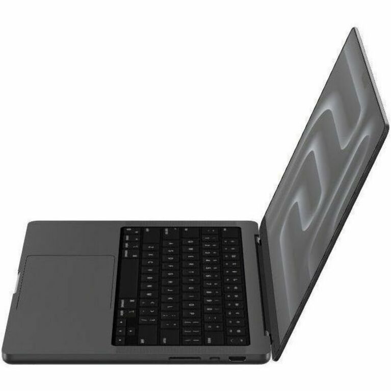 Apple MacBook Pro MW2V3B/A 36.1 cm (14.2") Notebook - Apple M4 - 16 GB - 1 TB SSD - English (UK) Keyboard - Space Black