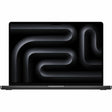 Apple MacBook Pro MCX04B/A 36.1 cm (14.2") Notebook - Apple M4 - 24 GB - 1 TB SSD - English (UK) Keyboard - Space Black