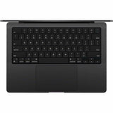 Apple MacBook Pro MX2H3B/A 36.1 cm (14.2") Notebook - Apple M4 Pro - 24 GB - 512 GB SSD - English (UK) Keyboard - Space Black