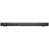 Apple MacBook Pro MX2H3B/A 36.1 cm (14.2") Notebook - Apple M4 Pro - 24 GB - 512 GB SSD - English (UK) Keyboard - Space Black