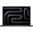 Apple MacBook Pro MX2H3B/A 36.1 cm (14.2") Notebook - Apple M4 Pro - 24 GB - 512 GB SSD - English (UK) Keyboard - Space Black