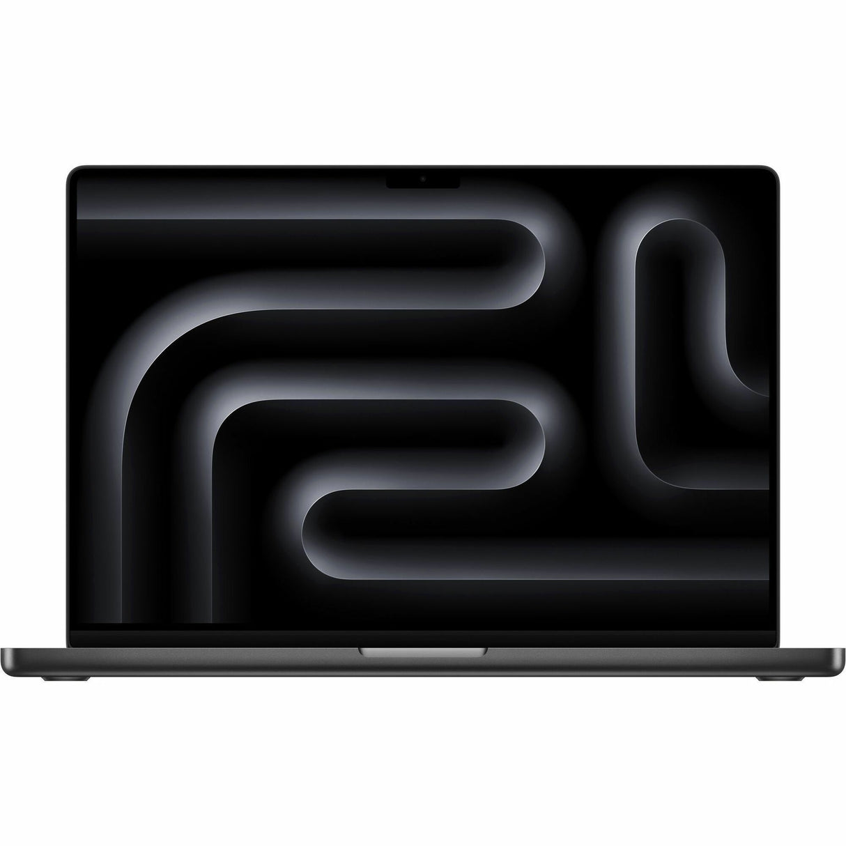 Apple MacBook Pro MX2H3B/A 36.1 cm (14.2") Notebook - Apple M4 Pro - 24 GB - 512 GB SSD - English (UK) Keyboard - Space Black