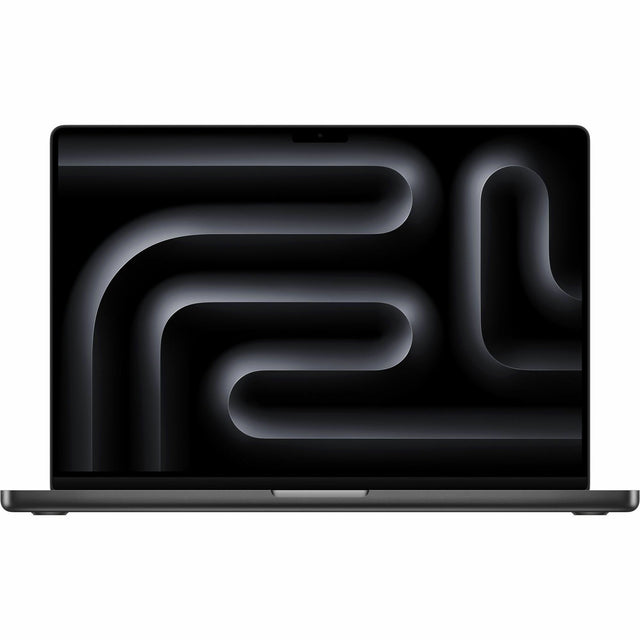 Apple MacBook Pro MX2H3B/A 36.1 cm (14.2") Notebook - Apple M4 Pro - 24 GB - 512 GB SSD - English (UK) Keyboard - Space Black