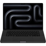 Apple MacBook Pro MX2Y3B/A 41.1 cm (16.2") Notebook - Apple M4 Pro - 48 GB - 512 GB SSD - English (UK) Keyboard - Space Black
