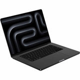 Apple MacBook Pro MX2Y3B/A 41.1 cm (16.2") Notebook - Apple M4 Pro - 48 GB - 512 GB SSD - English (UK) Keyboard - Space Black
