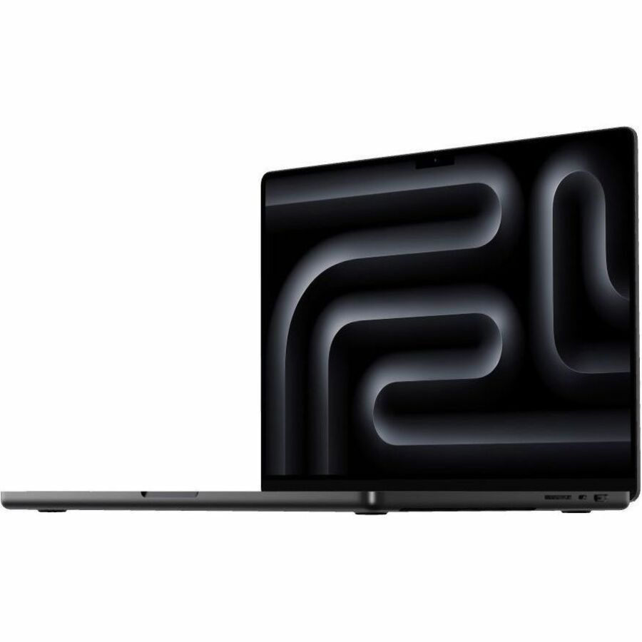 Apple MacBook Pro MX2Y3B/A 41.1 cm (16.2") Notebook - Apple M4 Pro - 48 GB - 512 GB SSD - English (UK) Keyboard - Space Black