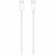 Apple Magic Keyboard - Wired/Wireless Connectivity - USB Type C Interface - English (UK)