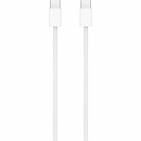 Apple Magic Keyboard - Wired/Wireless Connectivity - USB Type C Interface - English (UK)
