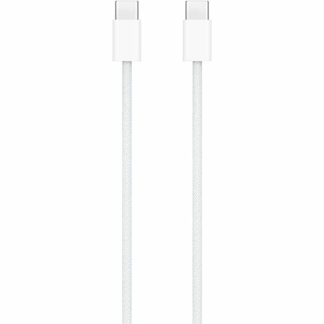 Apple Magic Keyboard - Wired/Wireless Connectivity - USB Type C Interface - English (UK)