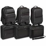 Targus CitySmart TSB912GL Carrying Case (Backpack) for 31.8 cm (12.5") to 39.6 cm (15.6") Notebook - Black/Grey