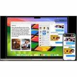 Apple MacBook Air MC7W4B/A 34.5 cm (13.6") Notebook - Apple M2 - 16 GB - 256 GB SSD - English (UK) Keyboard - Starlight