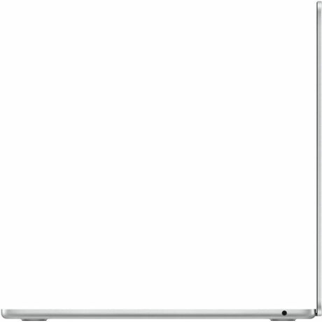 Apple MacBook Air MC8N4B/A 34.5 cm (13.6") Notebook - Apple M3 - 24 GB - 512 GB SSD - English (UK) Keyboard - Silver