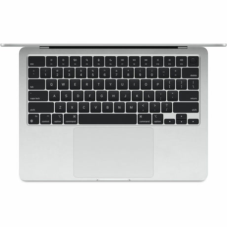 Apple MacBook Air MC8N4B/A 34.5 cm (13.6") Notebook - Apple M3 - 24 GB - 512 GB SSD - English (UK) Keyboard - Silver