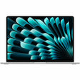 Apple MacBook Air MC8N4B/A 34.5 cm (13.6") Notebook - Apple M3 - 24 GB - 512 GB SSD - English (UK) Keyboard - Silver