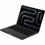Apple MacBook Pro 36.1 cm (14.2") Notebook - Apple M4 Max - 64 GB - 1 TB SSD - English (UK) Keyboard - Space Black