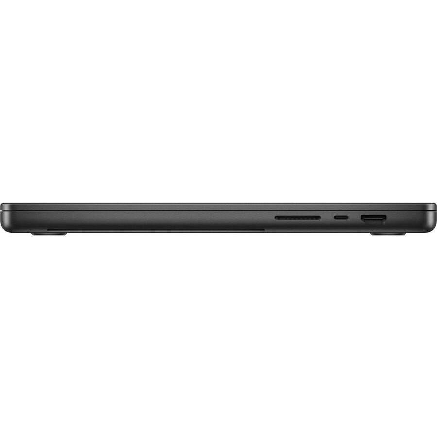Apple MacBook Pro 36.1 cm (14.2") Notebook - Apple M4 Max - 64 GB - 1 TB SSD - English (UK) Keyboard - Space Black