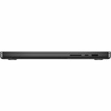 Apple MacBook Pro 36.1 cm (14.2") Notebook - Apple M4 Max - 64 GB - 1 TB SSD - English (UK) Keyboard - Space Black