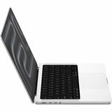 Apple MacBook Pro 41.1 cm (16.2") Notebook - Apple M4 Pro - 48 GB - 1 TB SSD - English (UK) Keyboard - Silver