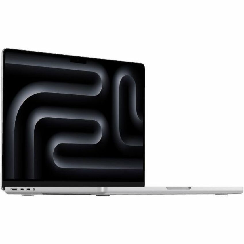 Apple MacBook Pro 41.1 cm (16.2") Notebook - Apple M4 Pro - 48 GB - 1 TB SSD - English (UK) Keyboard - Silver