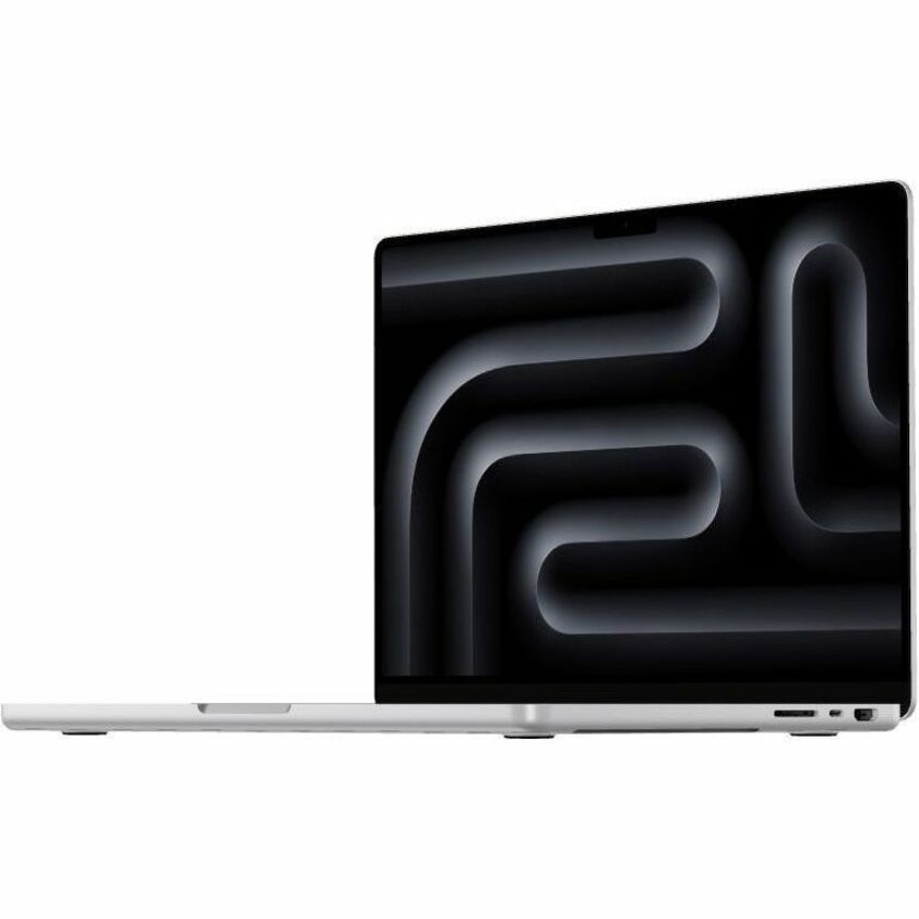 Apple MacBook Pro 41.1 cm (16.2") Notebook - Apple M4 Pro - 48 GB - 1 TB SSD - English (UK) Keyboard - Silver