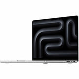 Apple MacBook Pro 41.1 cm (16.2") Notebook - Apple M4 Pro - 48 GB - 1 TB SSD - English (UK) Keyboard - Silver