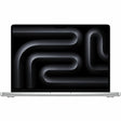Apple MacBook Pro 41.1 cm (16.2") Notebook - Apple M4 Pro - 48 GB - 1 TB SSD - English (UK) Keyboard - Silver