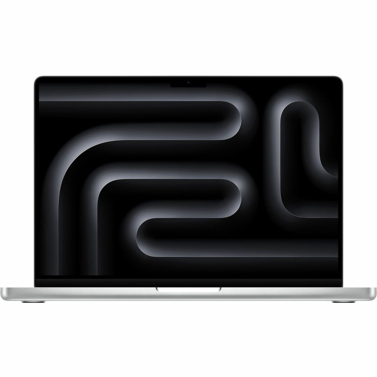 Apple MacBook Pro 41.1 cm (16.2") Notebook - Apple M4 Pro - 48 GB - 1 TB SSD - English (UK) Keyboard - Silver