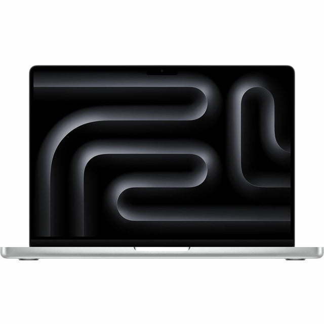 Apple MacBook Pro 41.1 cm (16.2") Notebook - Apple M4 Pro - 48 GB - 1 TB SSD - English (UK) Keyboard - Silver
